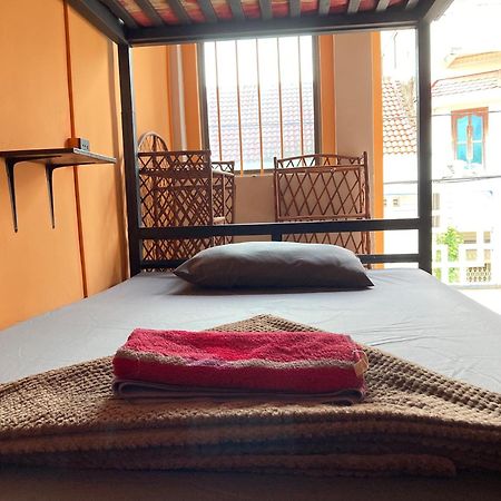 Ganesha Hostel Battambang Eksteriør bilde